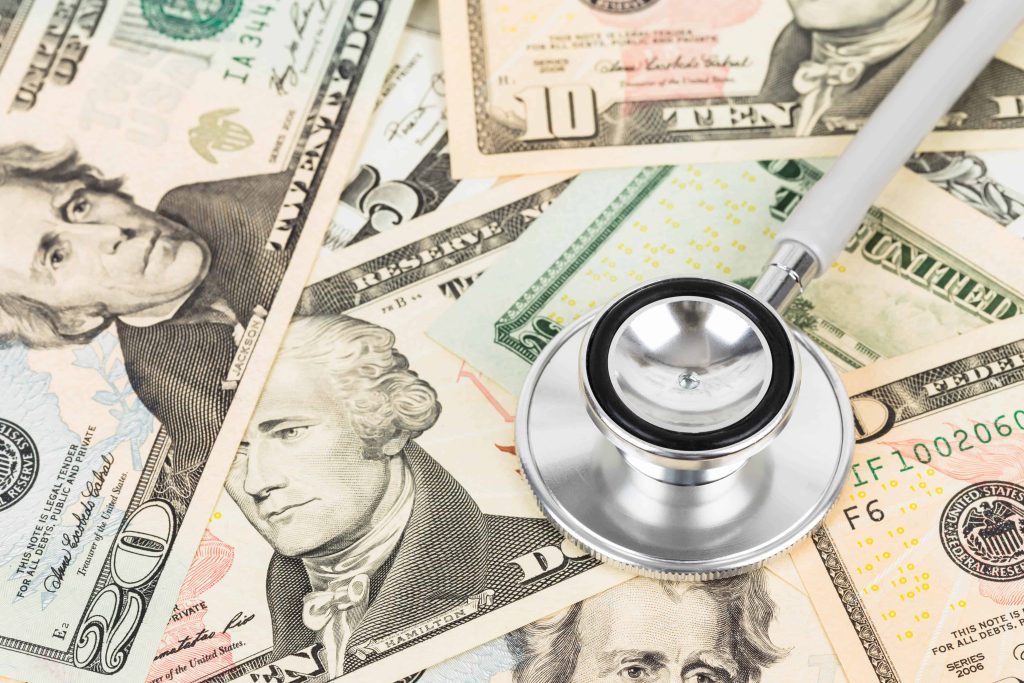 assess your financial health