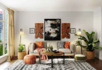 budget friendly home decor tips