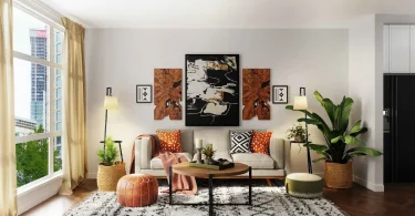 budget friendly home decor tips
