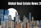 global real estate news 2026