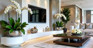 modern home decor ideas 2026