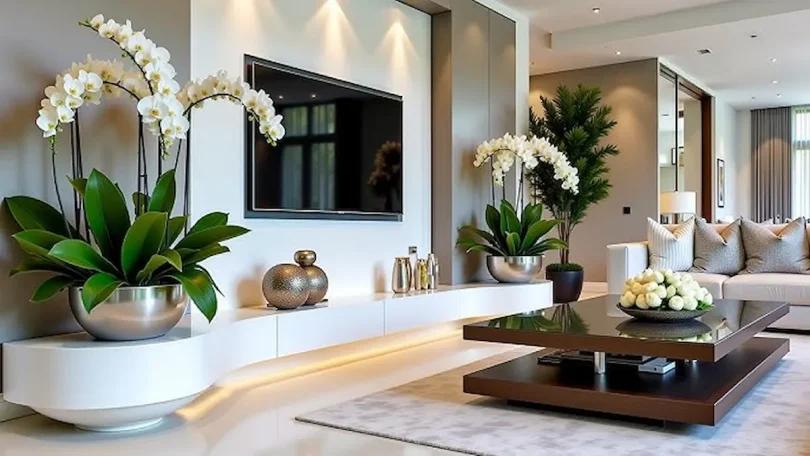 modern home decor ideas 2026