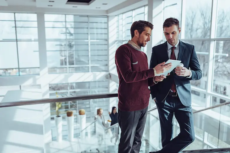 partner with a reliable real estate agent