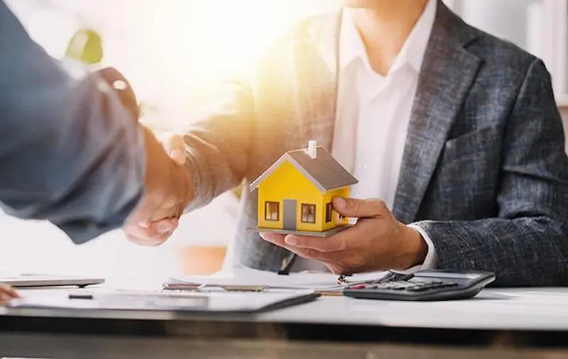 price your home competitively