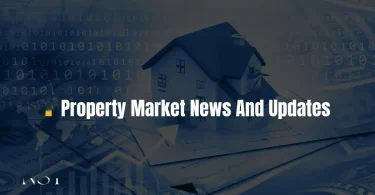 property market news and updates