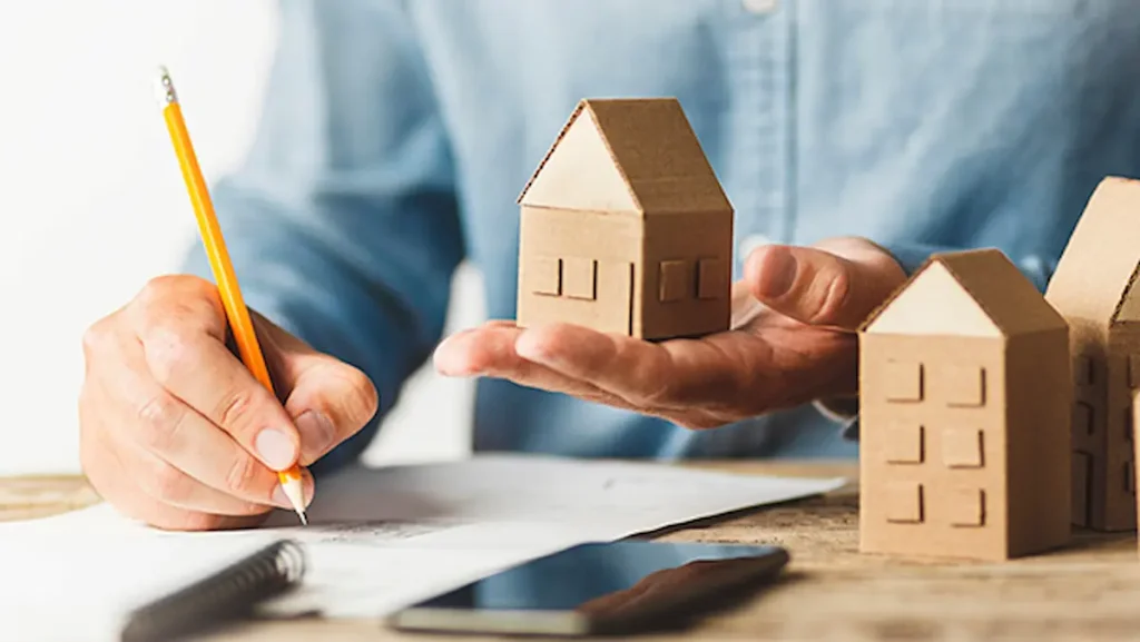 tips for buying your first property